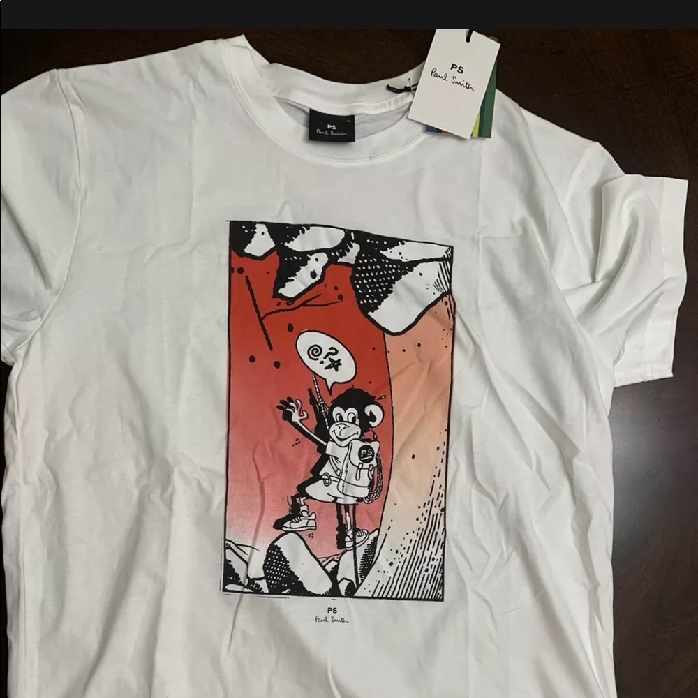 Paul smith men’s T-shirt